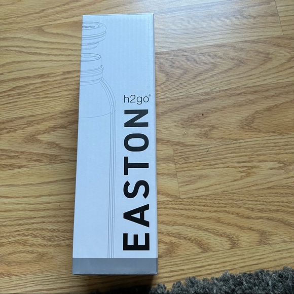 easton h2go Other - New! Water bottle
